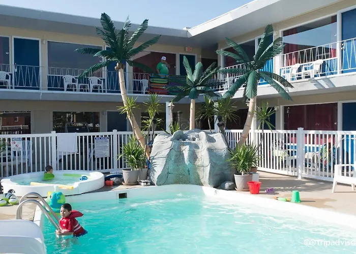 Sandbox Motel