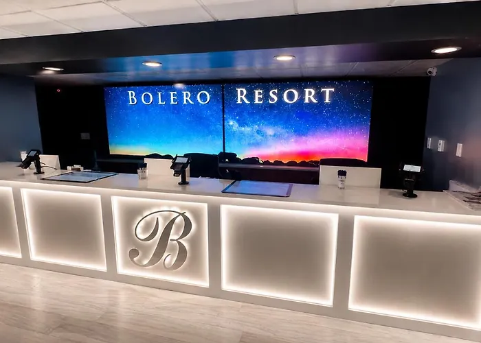 Bolero Resort